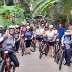 Fietsvakantie: Hanoi naar Saigon 14 dagen